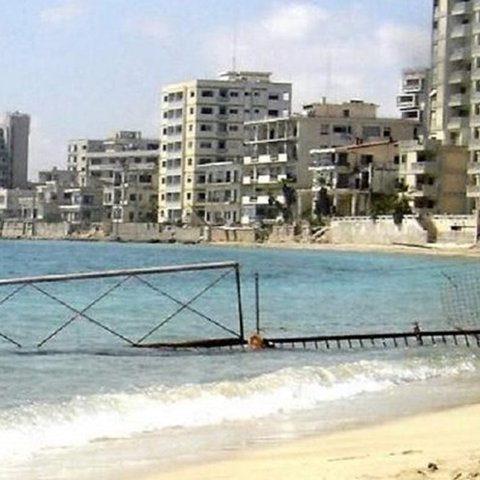 Καταγγέλλει την Τουρκία στο ΣΑ η Λευκωσία για σφετερισμό-«Αδιανόητο ο δράστης να επιχειρεί να παρουσιαστεί ως θύμα»