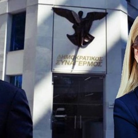 Η «διάγνωση» Γεωργιάδη για τον ΔΗΣΥ, το απόγειο της επιρροής και η πολιτική πρόταση ως απάντηση στις προκλήσεις