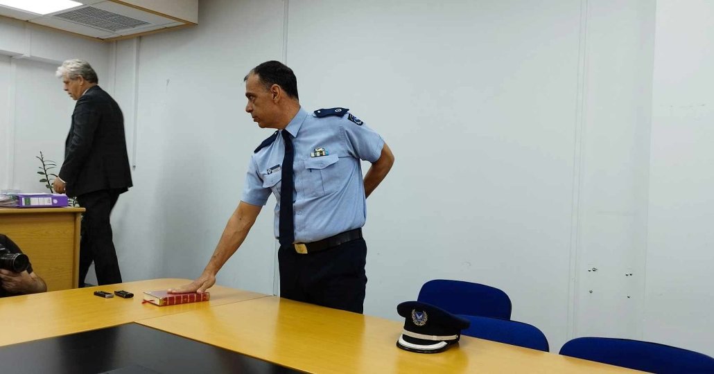 Δεν έκρινε πως έπρεπε να ενημερώσει το Συμβούλιο Οδικής Ασφάλειας η Αστυνομία-«Αρμόδια ήταν η ΗΜΥ»