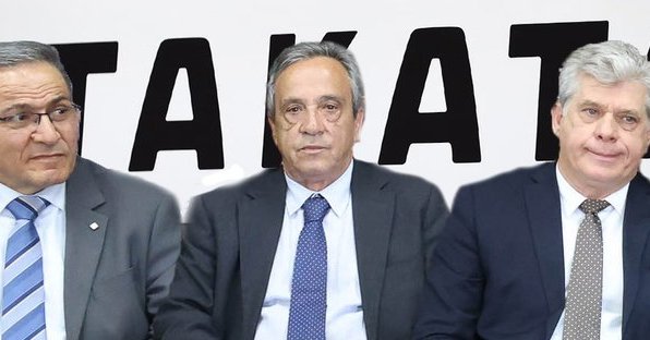 Στα χέρια των μελών της Επιτροπής για ΤΑΚΑΤΑ στοιχεία για το τροχαίο του 2023-Πάνω από 90.000 οι ανακλήσεις