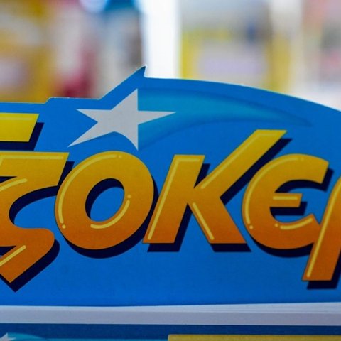 Αυτοί είναι οι χρυσοί αριθμοί του Τζόκερ που μοιράζουν 4 εκ. ευρώ