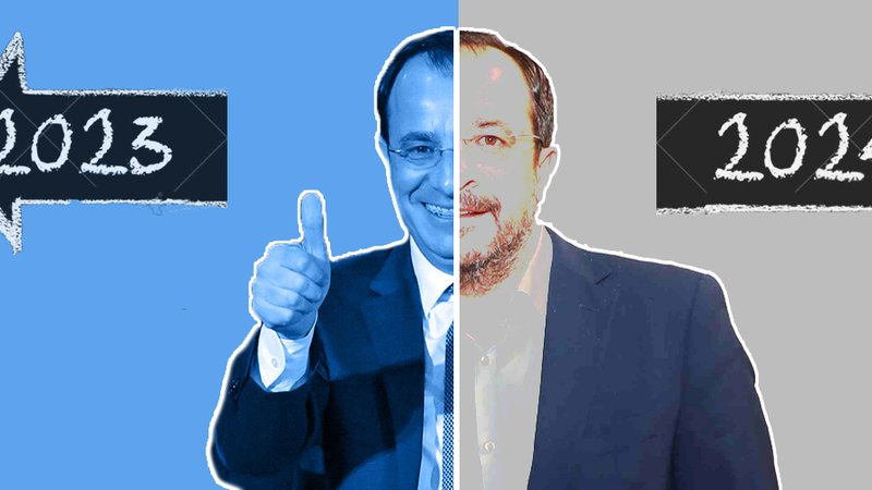 πρόεδρος
