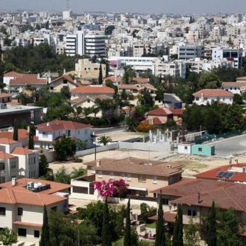 Σύγκλιση στην Επιτροπή Νομικών για τροποποίηση διατάξεων για εγκλωβισμένους αγοραστές