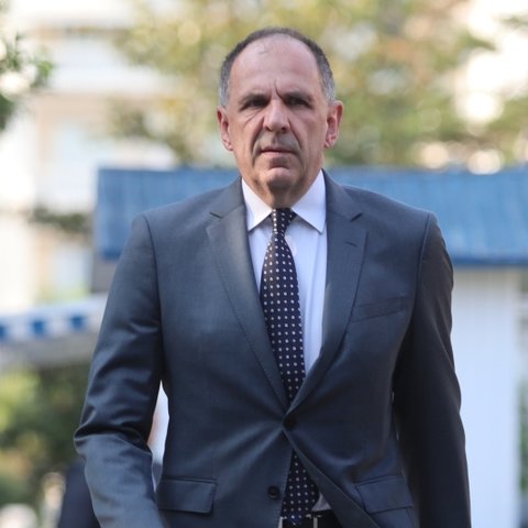 Η οριοθέτηση θαλάσσιων ζωνών στη συνάντηση Γεραπετρίτη-Χαφτάρ στη Λιβύη