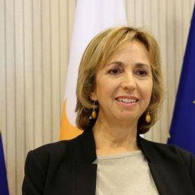 Στην εκλογή της Κύπρου στην Αντιπροεδρία της MCSD αναφέρθηκε η Επίτροπος Περιβάλλοντος