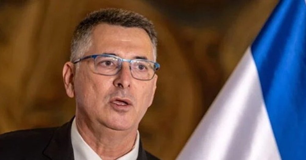 Αποκαλύψεις Ισραηλινού ΥΠΕΞ για σύλληψη Αζέρου στη Λεμεσό-«Αποτράπηκε επίθεση του Ιράν στην Κύπρο»