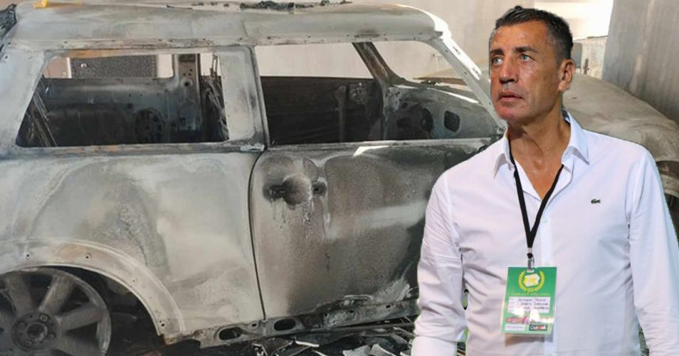 Ντρίμπλαραν τα μέτρα της Αστυνομίας στον Πριέτο οι εμπρηστές, δεν στάθηκαν εμπόδιο στους δράστες οι περιπολίες