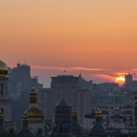 Κανονικά η λειτουργία της Πρεσβείας της Κύπρου στην Ουκρανία-Παρακολουθεί τις εξελίξεις το ΥΠΕΞ