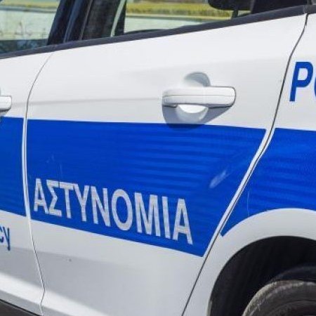 Συγκρούστηκαν με τις μοτοσικλέτες τους ντελιβεράδες στη Λεμεσό