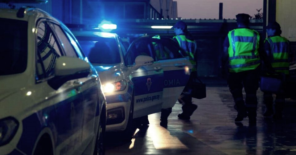 Στο εδώλιο για κατοχή πιστολιού με μάρτυρα… ένα αστυνομικό, τελικά δεν ήταν δικό του-«Δεν έγιναν περαιτέρω διερευνητικές ενέργειες»