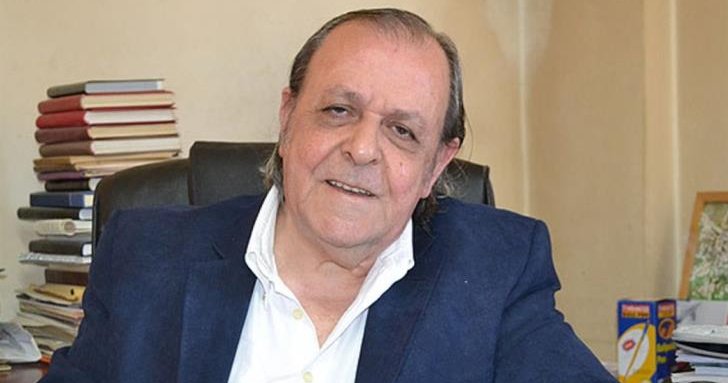 «Η Κυπριακή Δημοκρατία οφείλει να παράσχει πλήρη κάλυψη στον Σενέρ Λεβέντ»