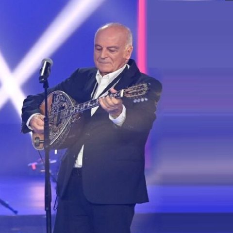 Θανάσης Πολυκανδριώτης: «Ο άντρας πρέπει να έχει πυγμή, να μην αφήνει τη γυναίκα να κάνει κουμάντο»