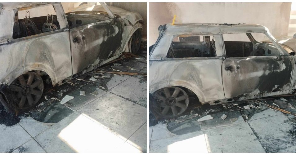 Εξέφρασε φόβους για επίθεση προ εβδομάδων ο Πριέτο-Στο κάδρο των ερευνών πεζός που καταγράφηκε από κάμερα