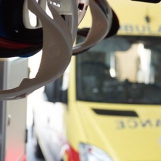 Σε σοβαρή κατάσταση στην Εντατική 90χρονη που παρασύρθηκε από όχημα ενώ επιχειρούσε να διασταυρώσει