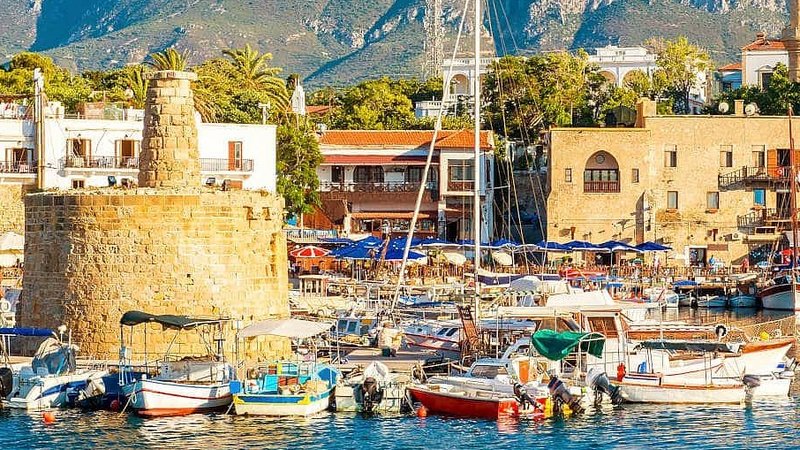 κερυνεια