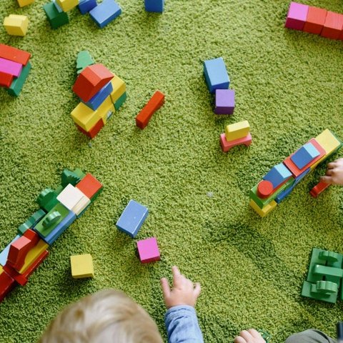 Πάνω από 500 οι αδειοδοτημένες δομές προσχολικής ηλικίας στους καταλόγους ΥΚΕ