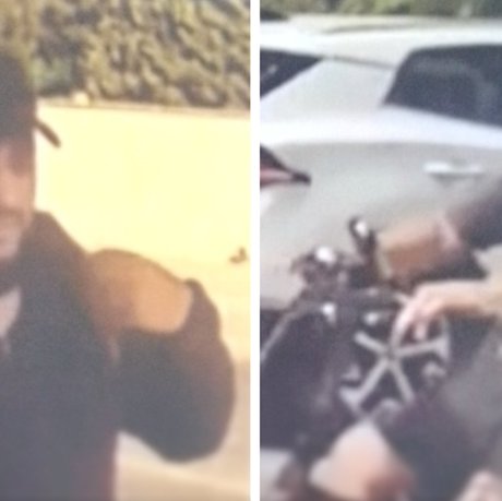 Ψάχνει δύο πρόσωπα για κλοπή αυτοκινήτου η Αστυνομία-Στη δημοσιότητα οι φωτογραφίες τους