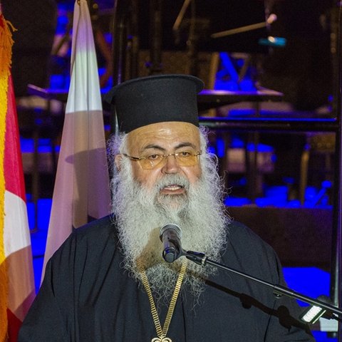Αρχιεπίσκοπος: Χρειάζεται νέα προσέγγιση από την πλευράς μας στο Κυπριακό