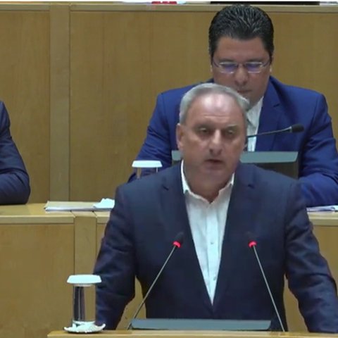 Σ. Στεφάνου: Το ΑΚΕΛ θα συνεχίσει να έχει ως πρώτη πολιτική προτεραιότητα τη λύση Κυπριακού
