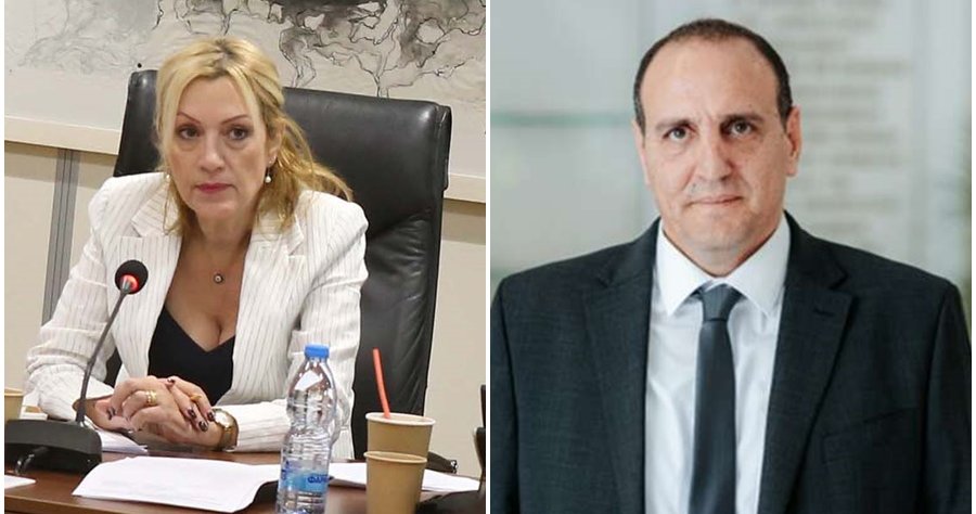 ΔΗΣΥ και ΑΚΕΛ «σκοτώνονται» για την ευθανασία-Αντιπαράθεση με προεκλογικές σπόντες