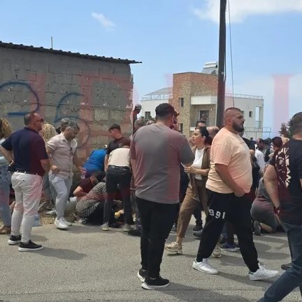 Στους 20 ανήλθε ο αριθμός των μαθητών μετά το τροχαίο με λεωφορείο στα κατεχόμενα