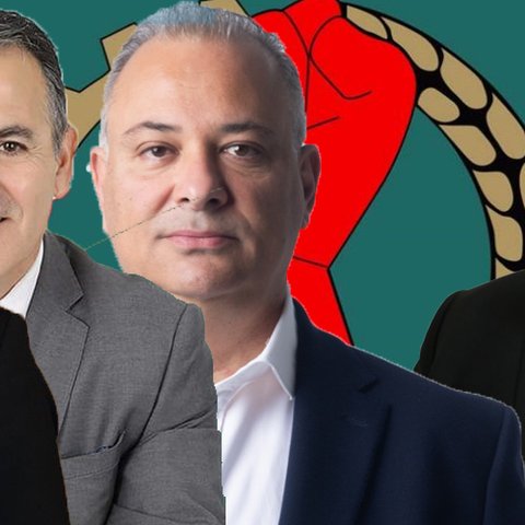 Εντός της ημέρας η συμφωνία απόσυρσης των τριών υποψηφίων της ΕΔΕΚ-Ανακοινώνονται αποφάσεις