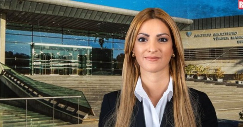Παίρνει θέση ο Παγκύπριος Δικηγορικός για Βαρωσιώτου- «Ισοπεδωτική, ατεκμηρίωτη και πρόωρη κριτική που ασκείται»
