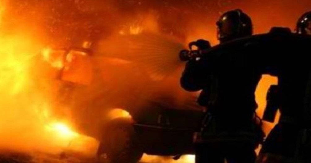 Στόχος εμπρηστών η γιαγιά ανήλικου που συνελήφθη για βομβιστικές επιθέσεις και ληστεία