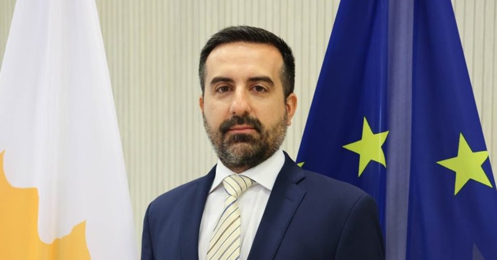 Ν. Ιωαννίδης: Κύπρος και Ελλάδα προσφέρουν στρατηγικό βάθος σε ΗΠΑ και Ισραήλ μέσω του σχήματος 3+1