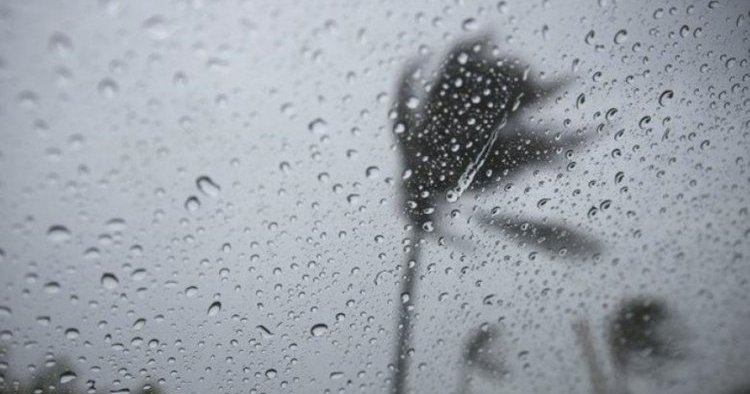 Βροχές και καταιγίδες στο μενού του καιρού-Η πρόγνωση της Μετεωρολογικής Υπηρεσίας