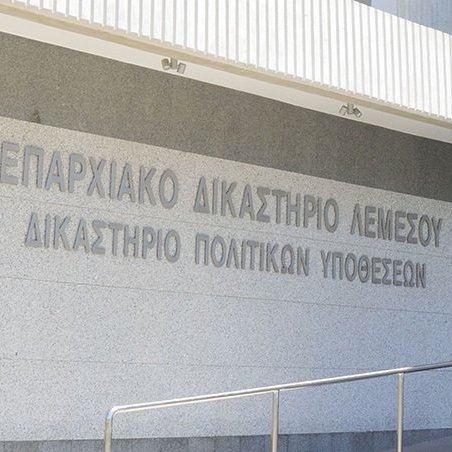 Υπό πενθήμερη κράτηση ύποπτος για κλοπή περιουσίας αξίας 820 χιλιάδων ευρώ στη Λεμεσό