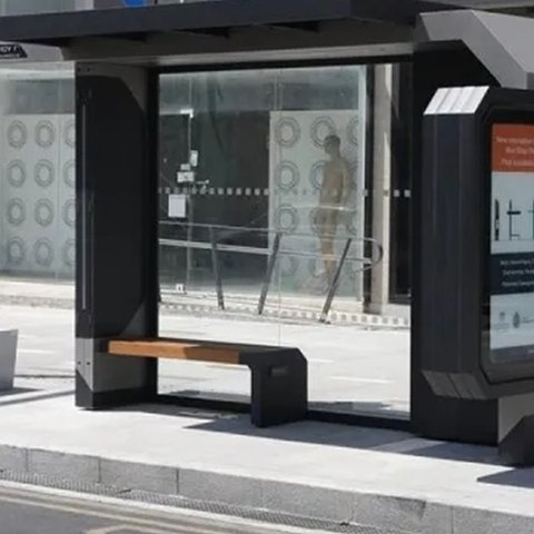 Προανήγγειλε νέα μοντέλα έξυπνων στάσεων λεωφορείων ο Βαφεάδης-Η εκτίμηση για το νέο σχέδιο ηλεκτροκίνησης