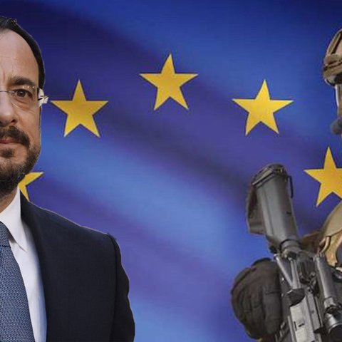 Αποφάσισε αξιοποίηση του SAFE η Κύπρος-Αίτημα στις ΗΠΑ για εξασφάλιση αμυντικού υλικού