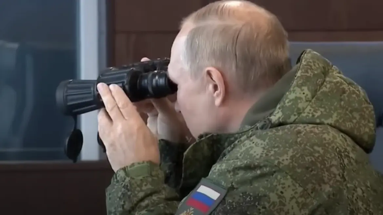 putin