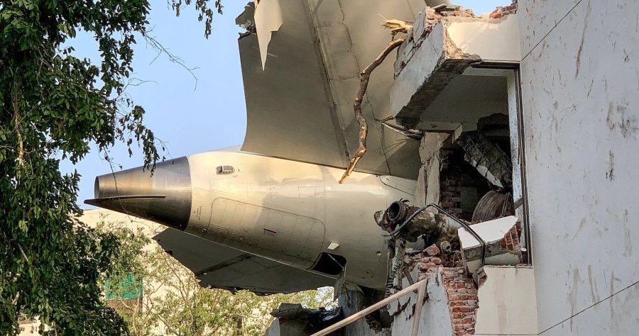 Όλο το πόρισμα για την τραγωδία της Air India-Μυστήριο γιατί κόπηκε η ροή καυσίμου στους κινητήρες
