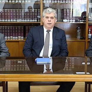 Κατέθεσε στην Ερευνητική για ΤΑΚΑΤΑ ο Αλέξανδρος Λούγκου-Ακολουθούν Βαφεάδης, Καρούσος και Αναστασιάδου