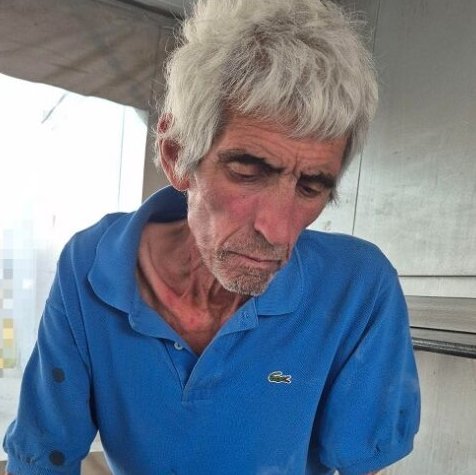 Απουσιάζει από τον τόπο διαμονής του στη Λευκωσία 57χρονος (pic)