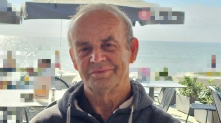 Πέτρος-Βρέτος-Εξώφυλλο