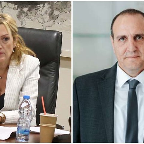 ΔΗΣΥ και ΑΚΕΛ «σκοτώνονται» για την ευθανασία-Αντιπαράθεση με προεκλογικές σπόντες