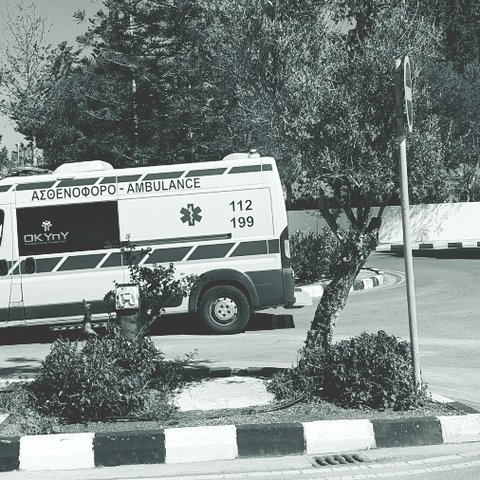 Ασύλληπτη τραγωδία... Τροχαίο πίσω από το νεκρό που εντοπίστηκε σε δρόμο της Πάφου-Έχασε τη ζωή του 15χρονος