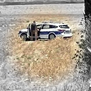 Σύνδεσμος Αστυνομίας για το ερωτικό βίντεο: Μεμονωμένο περιστατικό, δεν έχουμε ανάγκη από κανιβαλισμούς