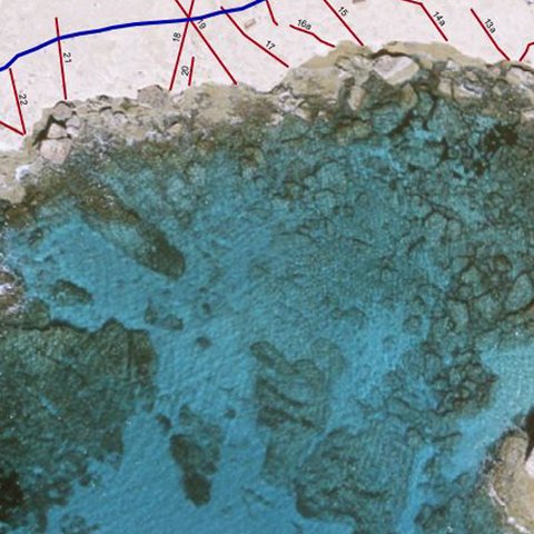 Σε ένα μήνα δύο ατυχήματα στις θαλασσινές σπηλιές-Οι προειδοποιήσεις, τα ελλιπή μέτρα και οι ασταμάτητες βουτιές