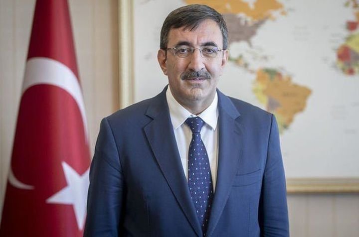 yilmaz