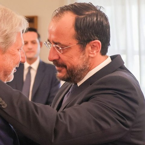 Απάντησαν όλοι καταφατικά εκτός από την Τουρκία για τις ημερομηνίες της πολυμερούς-«Είμαστε έτοιμοι να συζητήσουμε»