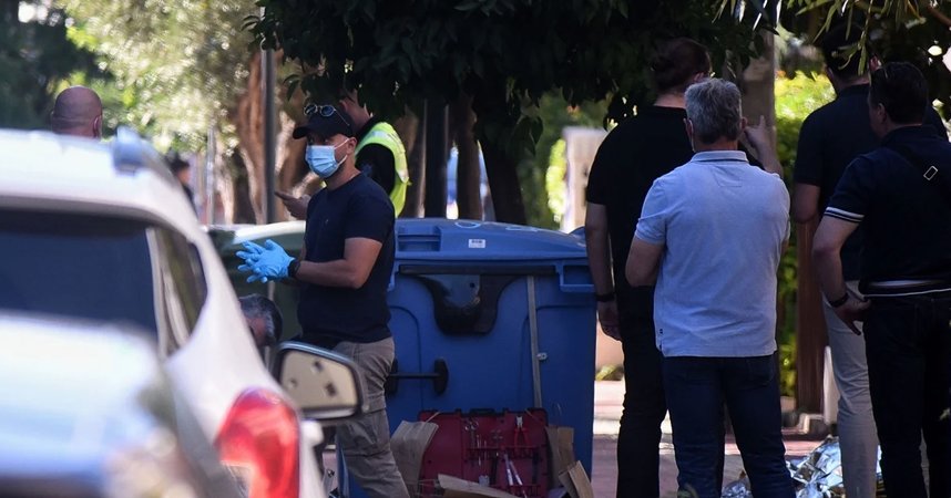 Μαφιόζικο χτύπημα βλέπει η ΕΛΑΣ για τη δολοφονία στην Αγία Παρασκευή-Θρίλερ με την ταυτότητα του θύματος