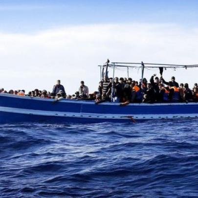 Νέα άφιξη 54 παράτυπων μεταναστών στο Κάβο Γκρέκο-Συνελήφθη ο ένας