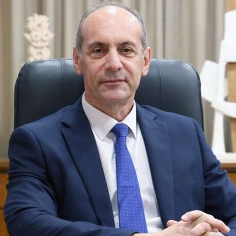 Πρόωρη εθελούσια αφυπηρέτηση και ασφάλιση αστυνομικών στο επίκεντρο συνάντησης Χαρτσιώτη-ΙΣΟΤΗΤΑΣ