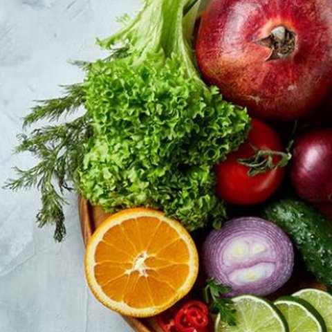 Υπέρμετρη αύξηση τιμών φρούτων και λαχανικών εντοπίζει ο Σύνδεσμος Καταναλωτών