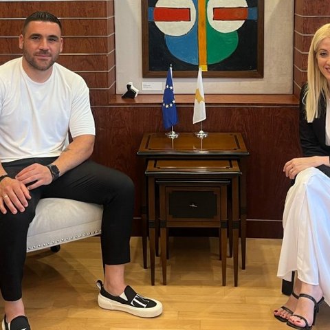 Κατέρχεται στο στίβο της πολιτικής ο Δημήτρης Κουμή-Υποψήφιος με τον ΔΗΣΥ