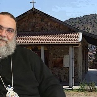 Απορρίπτει αναφορές περί εράνου για τη Μονή Αββακούμ η Μητρόπολη Ταμασού-«Η αλήθεια θα επικρατήσει»